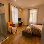 Casa de hóspedes Old Town Mansion 4*