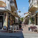 Old Town Mansion 4*