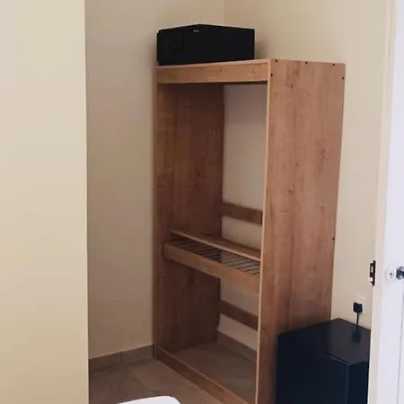 Old Town Mansion Gasthuis