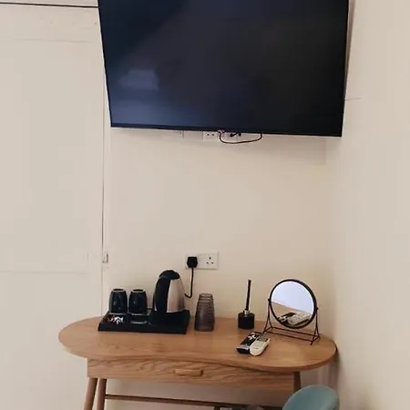 Gasthuis Old Town Mansion Limasol