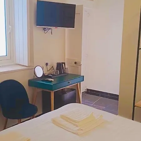 Old Town Mansion Limasol