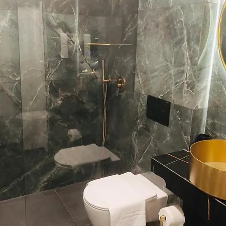 Gasthuis Old Town Mansion