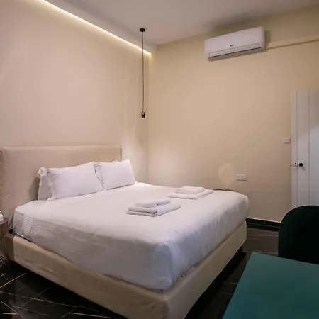 Old Town Mansion Gasthuis