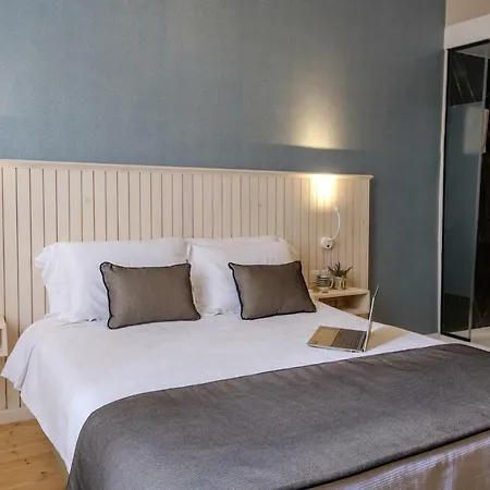 Old Town Mansion Gasthuis