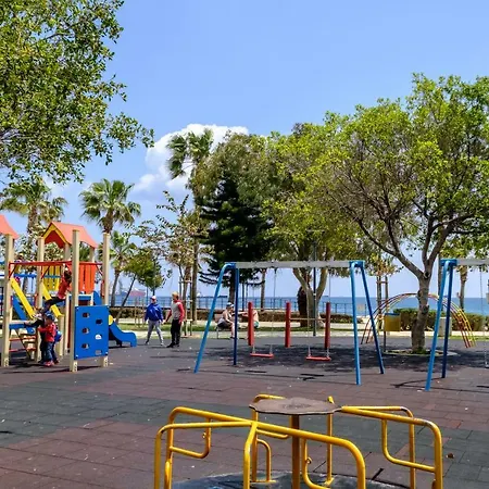 Old Town Mansion Limasol