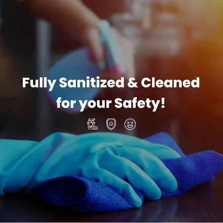 Old Town Mansion Limasol