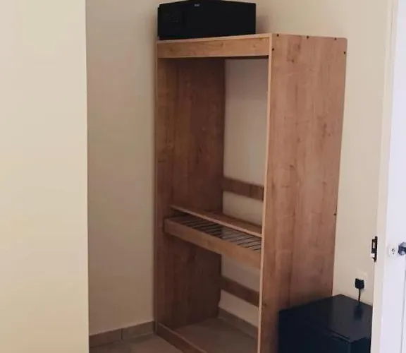 Old Town Mansion Pensión