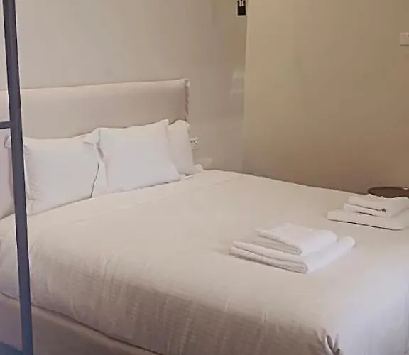 Old Town Mansion Pensión Limassol