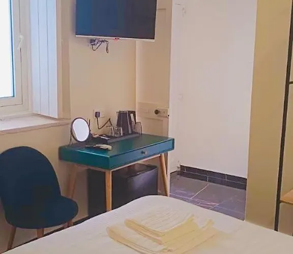 Old Town Mansion Limassol