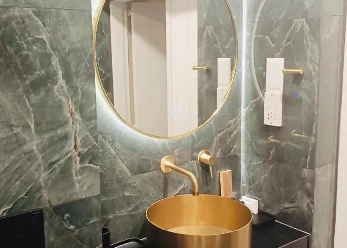 Pensión Old Town Mansion Limassol