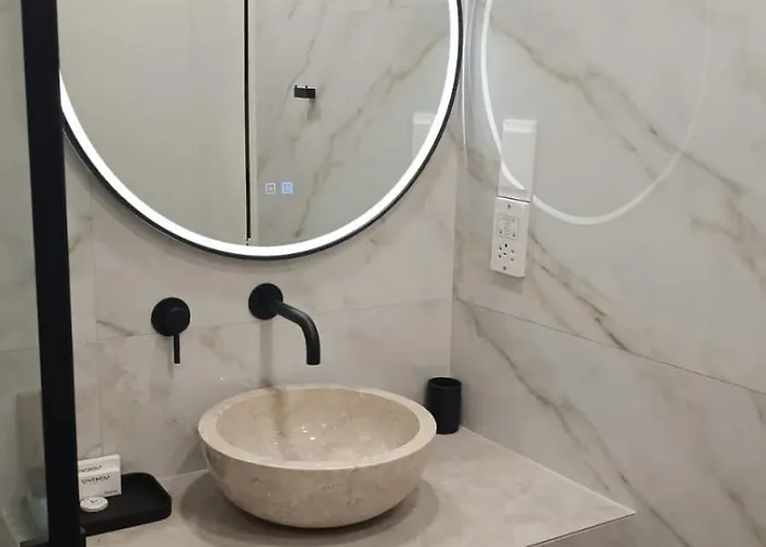 Old Town Mansion Pensión 4*