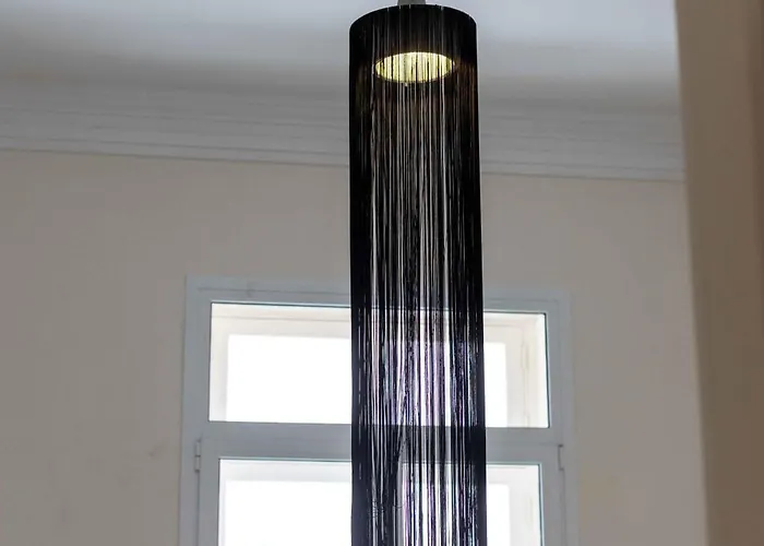 Pensión Old Town Mansion Limassol