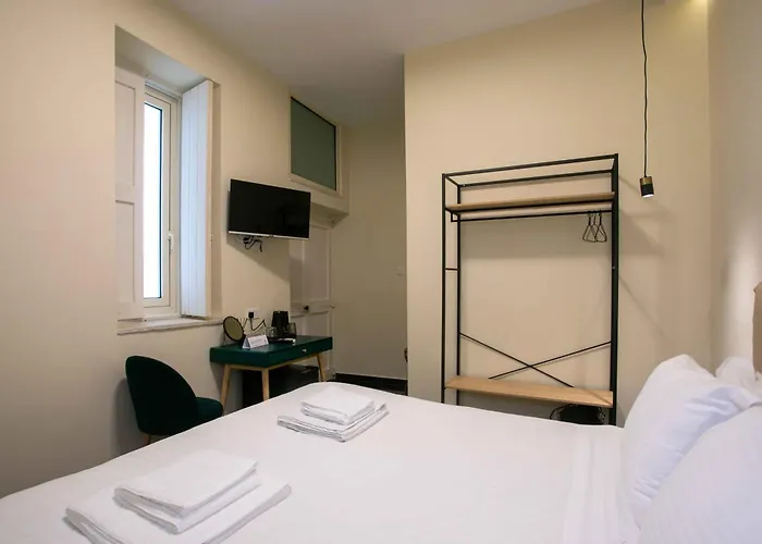 Old Town Mansion 4* Limassol