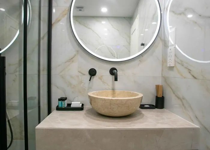 Old Town Mansion Pensión 4*