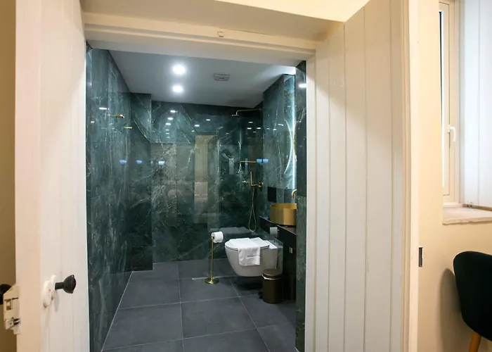 Old Town Mansion Pensión Limassol