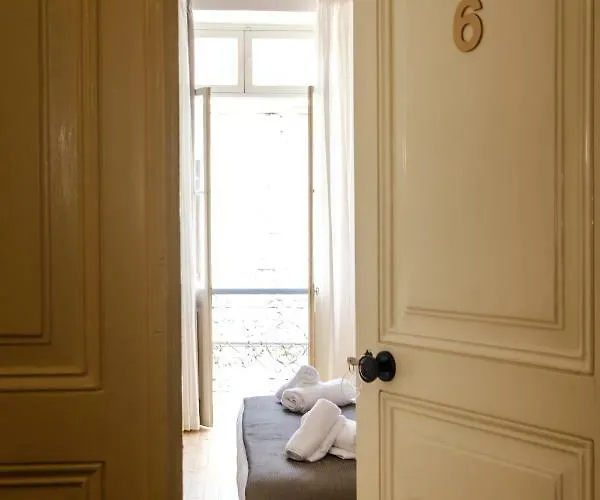 Pensión Old Town Mansion 4*