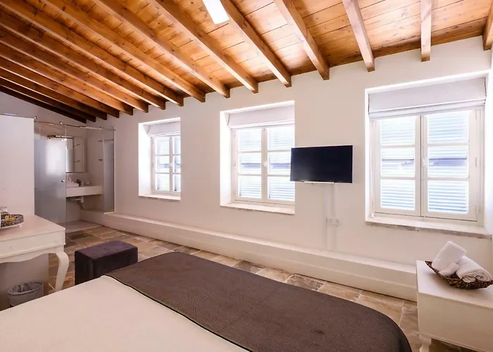 Pensión Old Town Mansion 4*