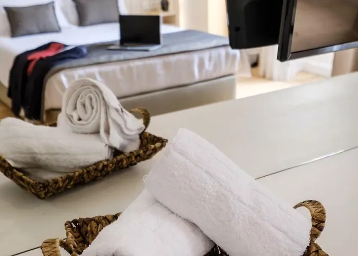 Old Town Mansion 4* Limassol