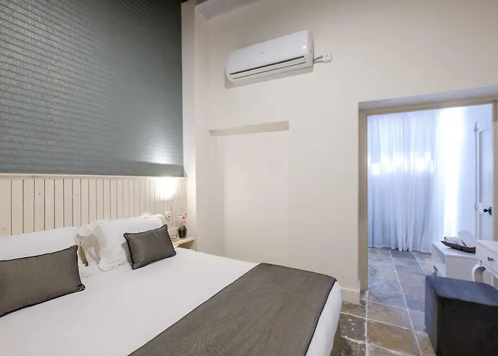 Pensión Old Town Mansion