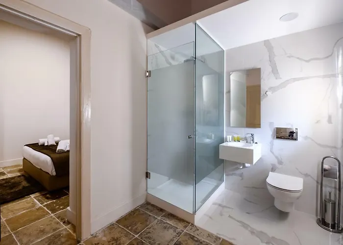 Old Town Mansion 4* Limassol