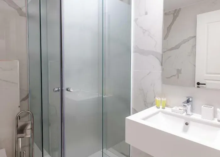 Old Town Mansion Pensión Limassol