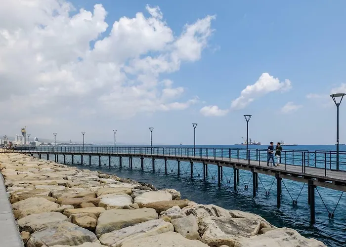 Old Town Mansion Limassol